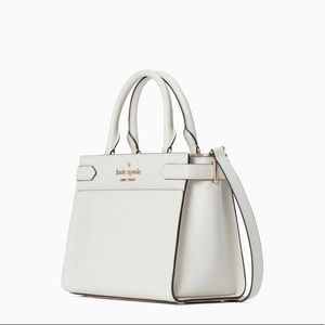 Kate Spade Staci Satchel small crossbody